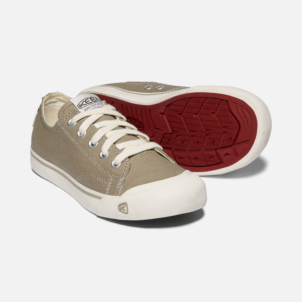 Keen Tygskor Dam Khaki - Coronado Iii - 824305HKL